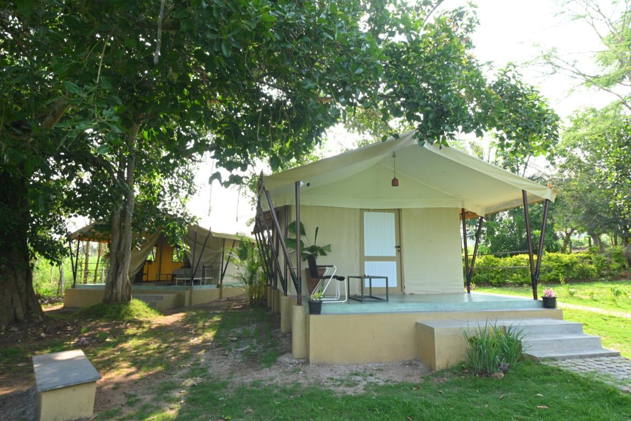 Begūr Fireflies Kabini מראה חיצוני תמונה